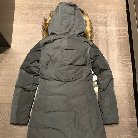 Babaton Julian Parka - NWT - Picture 4 of 16